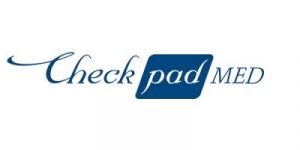 Checkpad MED - the digital patient file from Lohmann & Birkner