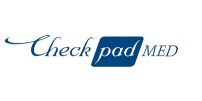 Checkpad MED - die digitale Patientenakte von Lohmann & Birkner